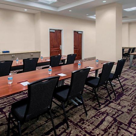 Residence Inn Alexandria Old Town South At Carlyle Buitenkant foto