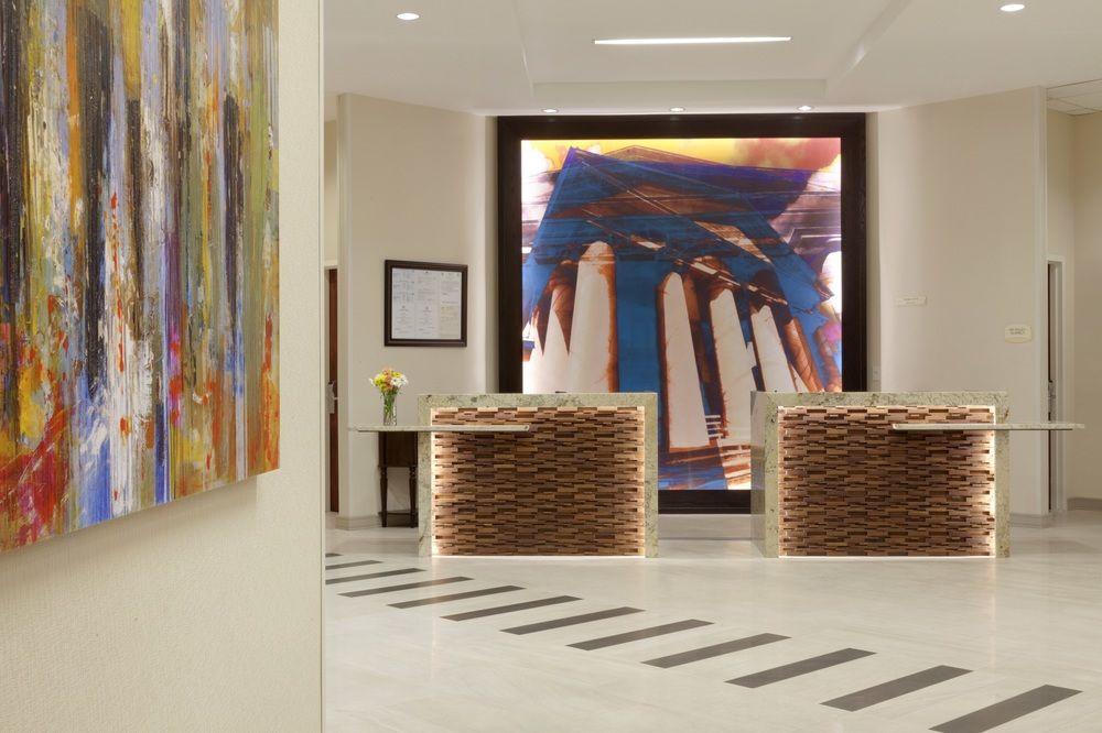 Residence Inn Alexandria Old Town South At Carlyle Buitenkant foto