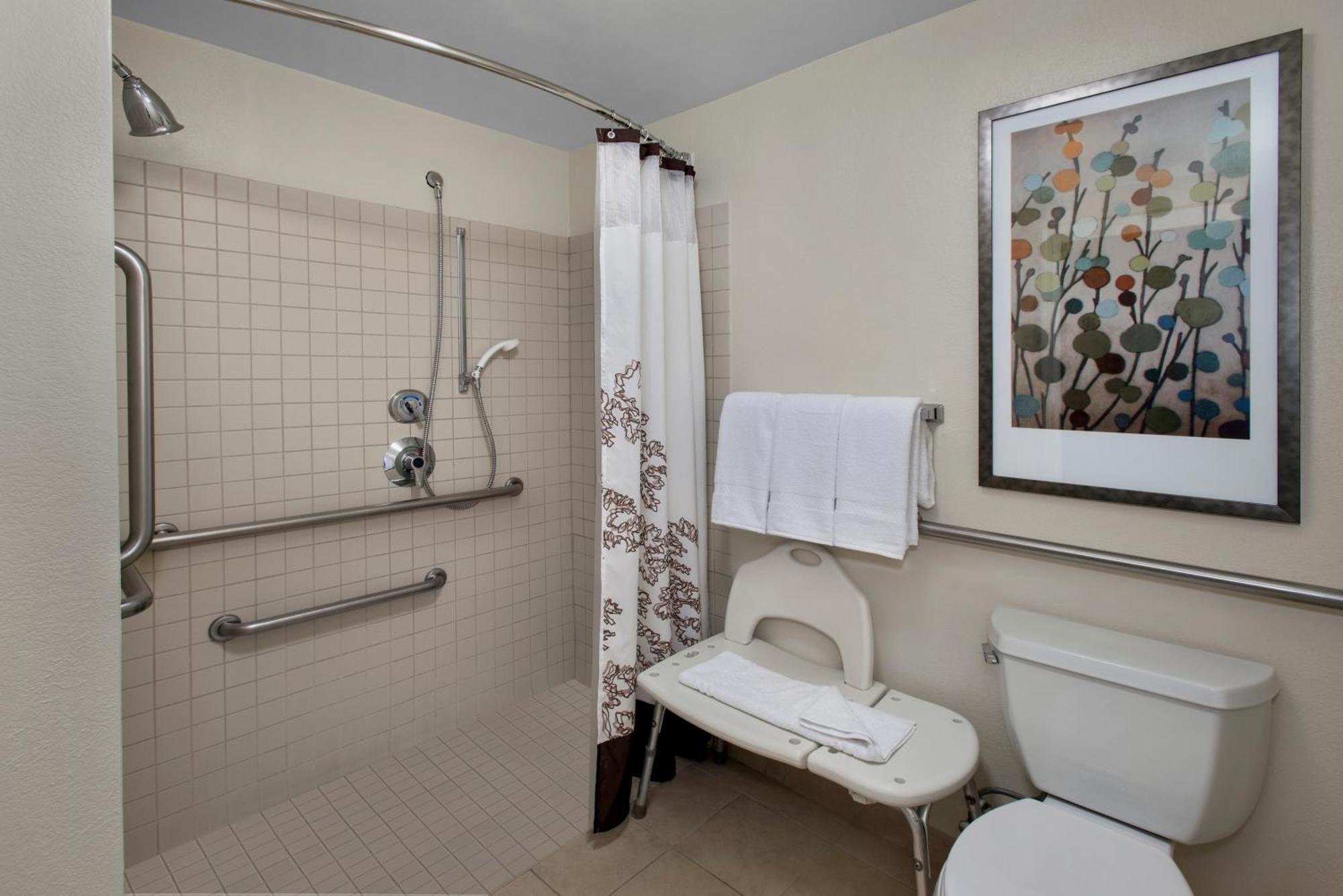 Residence Inn Alexandria Old Town South At Carlyle Buitenkant foto